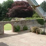 The Coach House Learmount