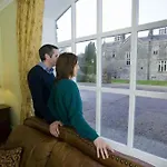 The Coach House Learmount