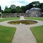 The Coach House Learmount