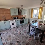 The Church Wall Apartment