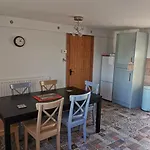 The Church Wall Apartment