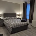 The Townhouse, Derry City Centre.