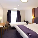 Premier Inn Derry / Londonderry Hotel