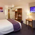 Premier Inn Derry / Londonderry Hotel