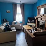 Violet House