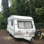 Campervan Ehu Derry
