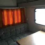 Campervan Ehu Derry