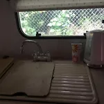 Campervan Ehu Derry