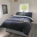 Conveniently Located, Close To City And Quiet Area