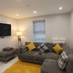 Townhouse In Derry City Centre