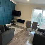 Foyle View Apartment