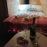 Nesswood Luxury Glamping