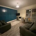 Foyle View Apartment