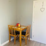 Malvern Apartment