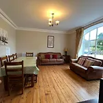 The Coach House Learmount