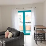 City Centre Riverview Apartment