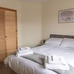 City Centre Riverview Apartment