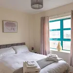 City Centre Riverview Apartment