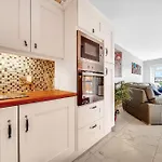 The Peace Bridge Apartment