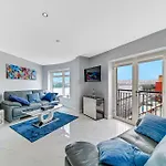 The Peace Bridge Apartment