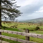 Sperrin Mountain Escape