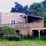 The Wee Tiny Home