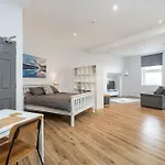 Walled City Apartments