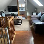 Woodland Lodge, Apartment