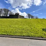 Derry City Art Apartment