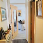 Derry City Art Apartment