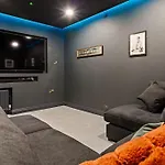 Hestia House