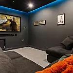 Hestia House
