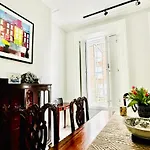 Georgian Townhouse Derry