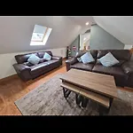 Woodland Lodge, Apartment