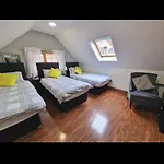 Woodland Lodge, Apartment