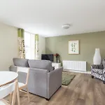 Walled City Apartments