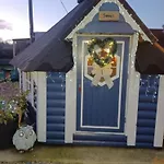 Nesswood Luxury Glamping
