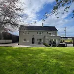 Ballyness Lodge