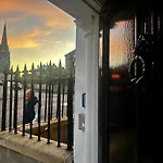 Georgian Townhouse Derry