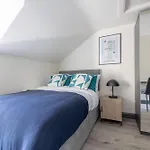 City Rooms
