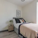 City Rooms
