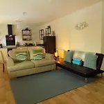 Cathedral View Apartment Derry