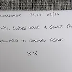 Ivy Townhouse Derry