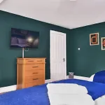 Crawford Square Apartment