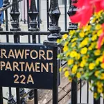 Crawford Square Apartment