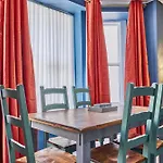 Crawford Square Apartment