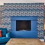 Crawford Square Apartment