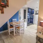 The Corner House