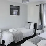 Bishop Gate Bnb