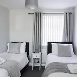 Bishop Gate Bnb